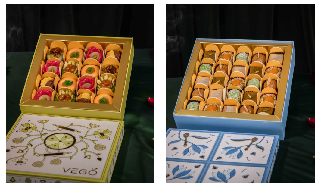 Mithai for Diwali